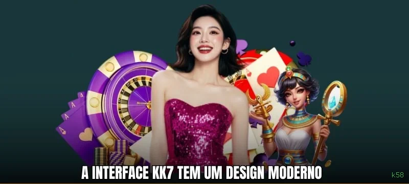 App k58 Mobile