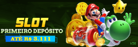Cassino ao Vivo k58