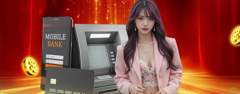 Fortune Tiger Slot k58