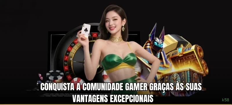 Jogos k58