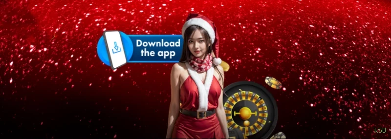 Slots Online k58